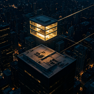 The Air Rights cover art