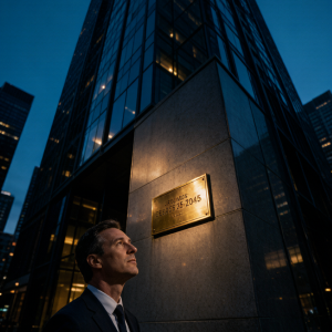 The Ground Lease cover art